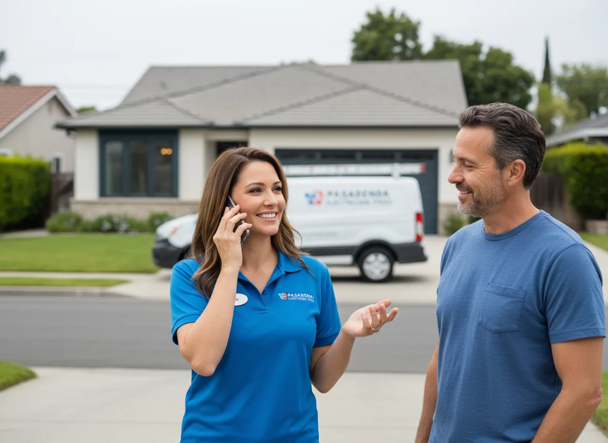 Electrician Beebe, AR FAQs